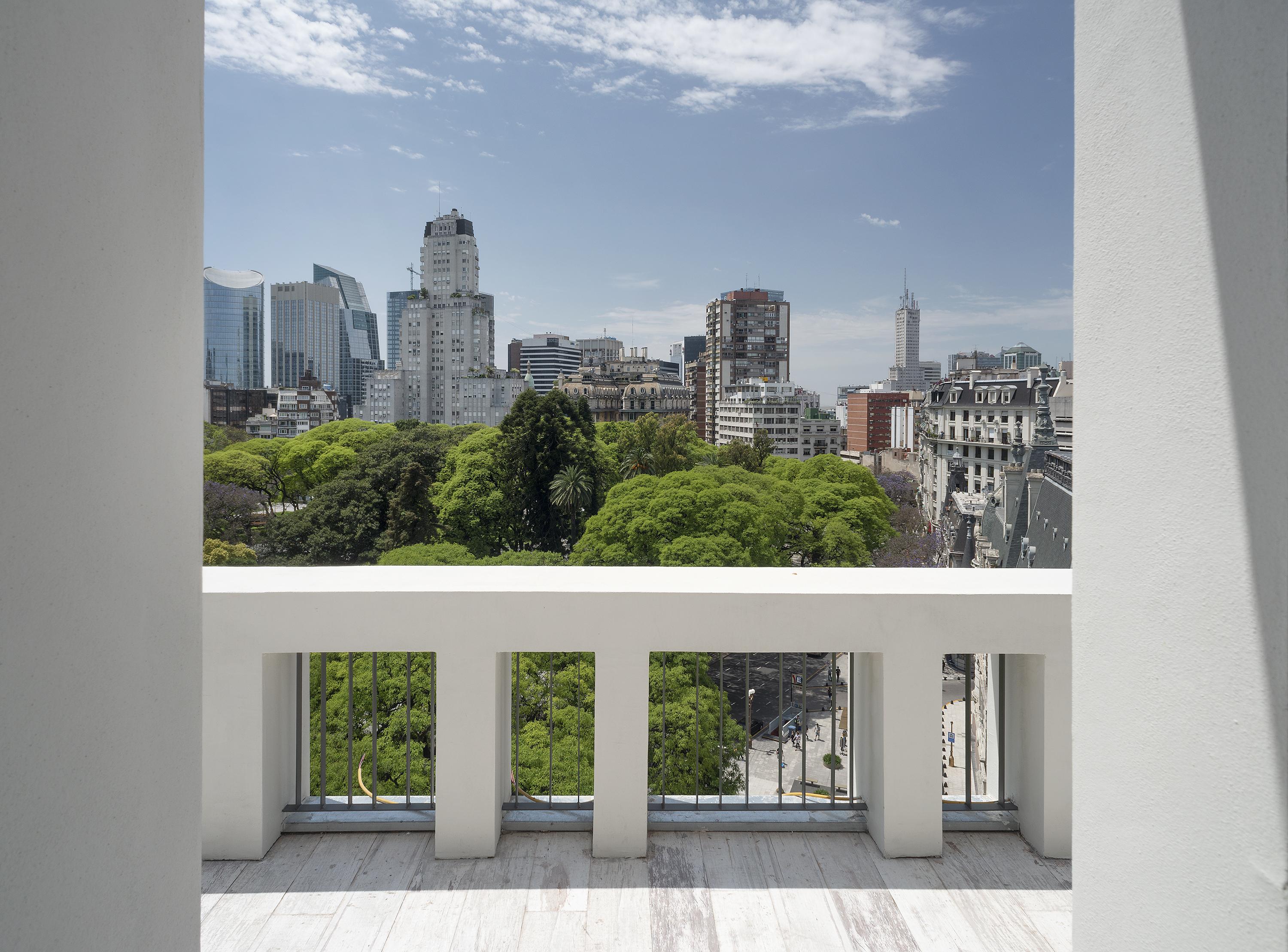 Palacio Paz Boutique Hotel Ciudad Autónoma de Ciudad Autónoma de Buenos Aires Exterior foto